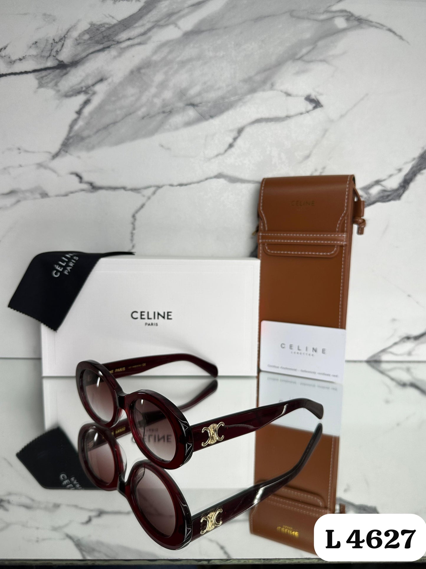 Lente celine