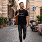 PLAYERA CALIDAD TURCA