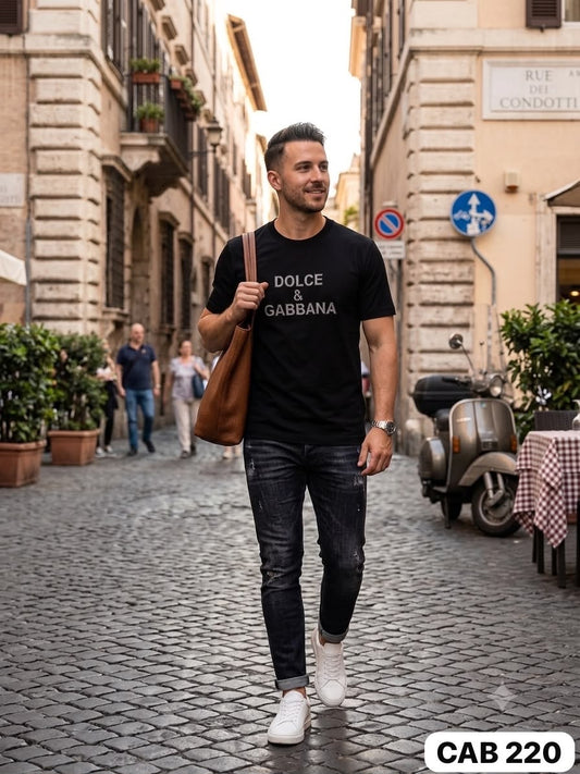 PLAYERA CALIDAD TURCA