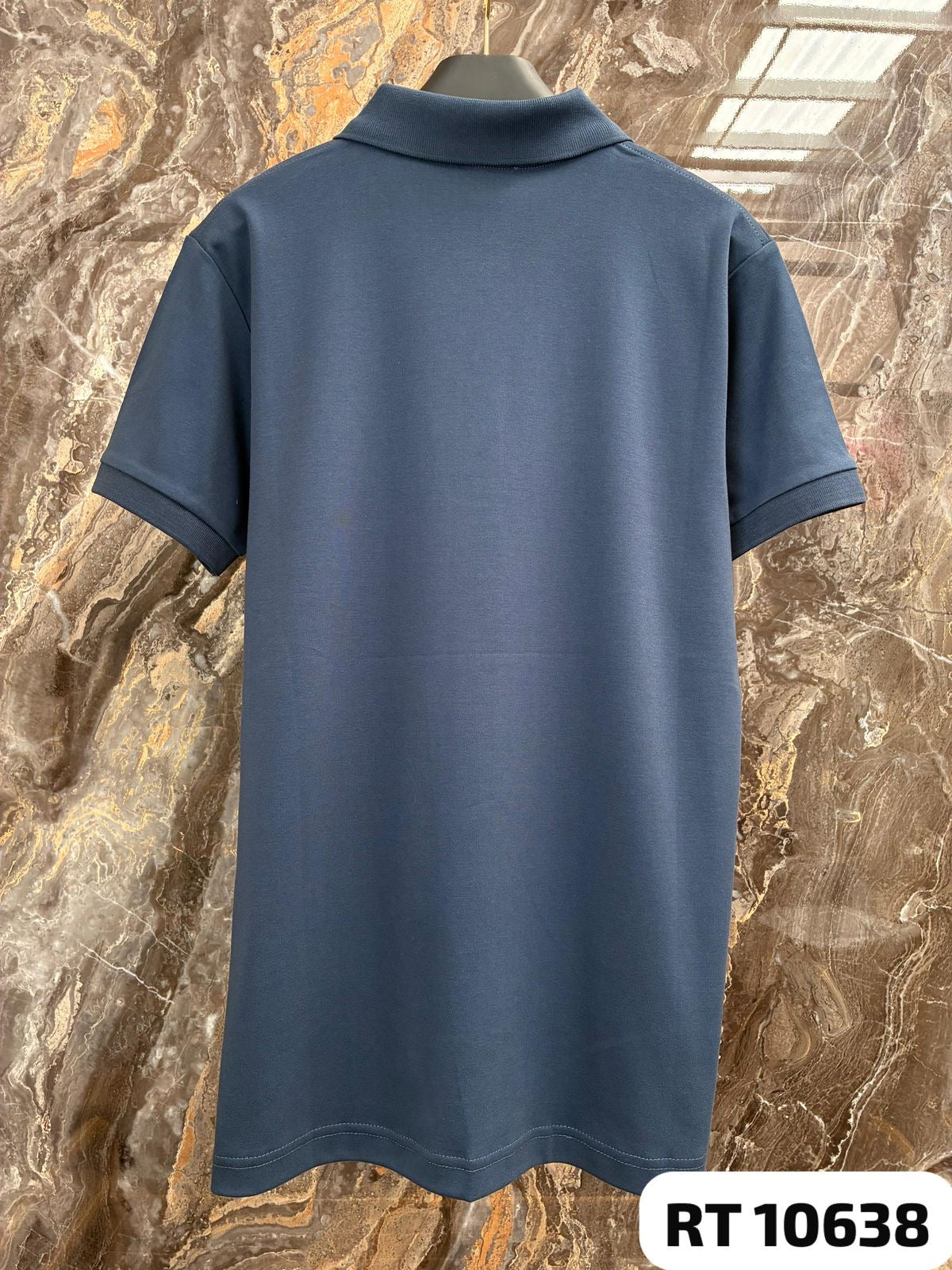 PLAYERA CALIDAD TURCA