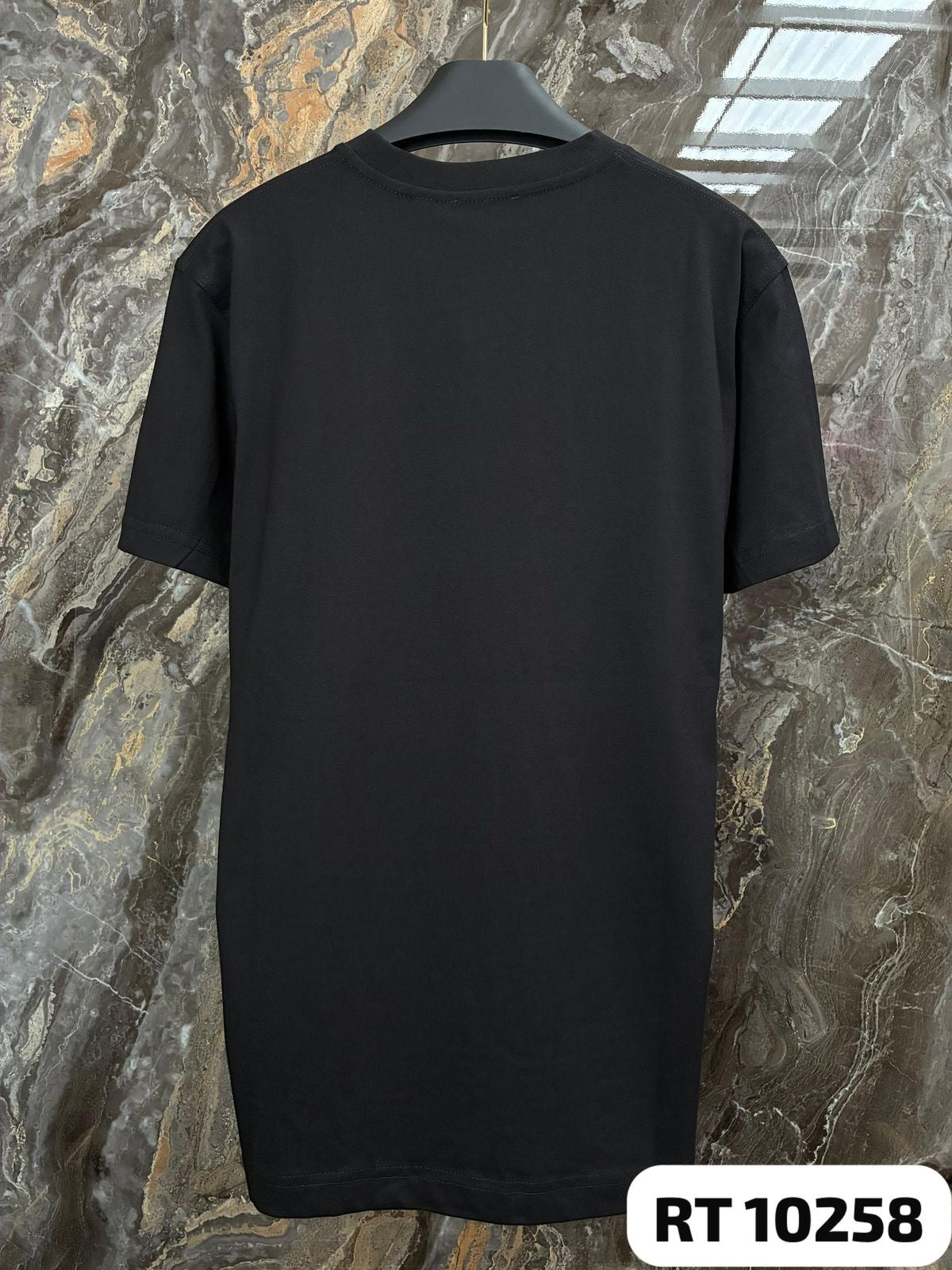 PLAYERA CALIDAD TURCA