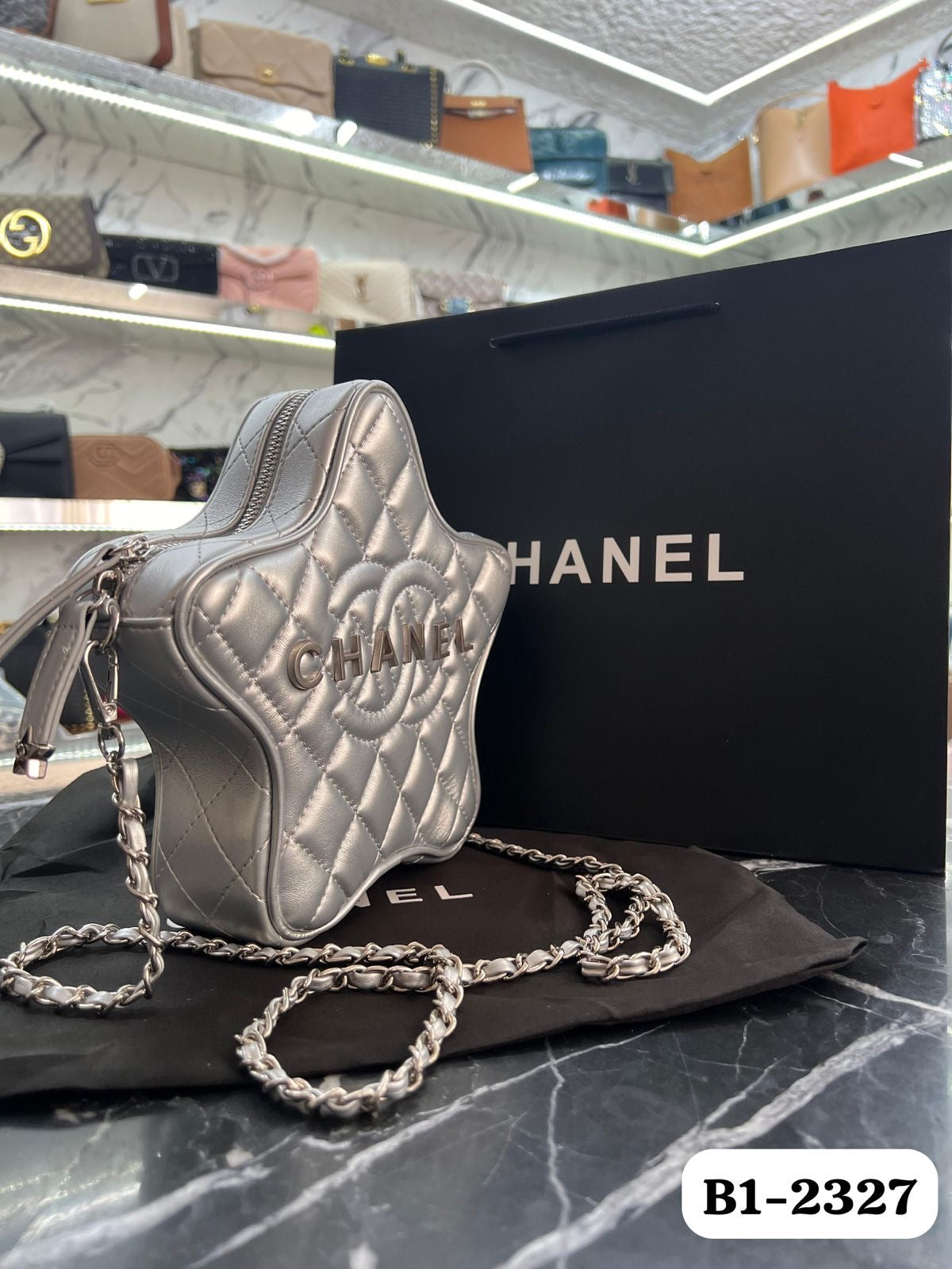 BOLSO CHANEL