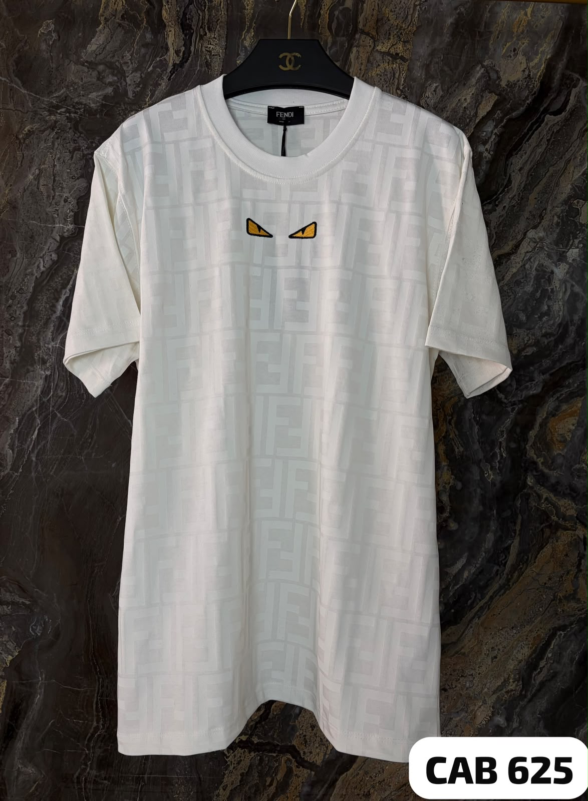 PLAYERA CALIDAD TURCA