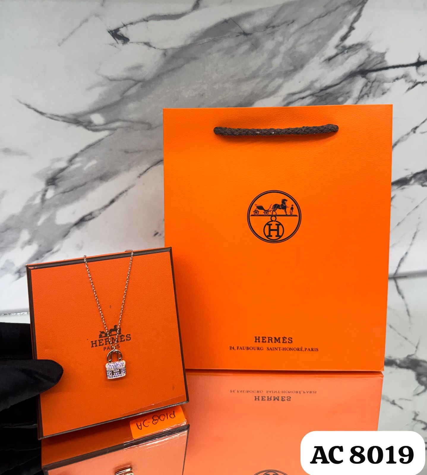 Bisutería calidad Top