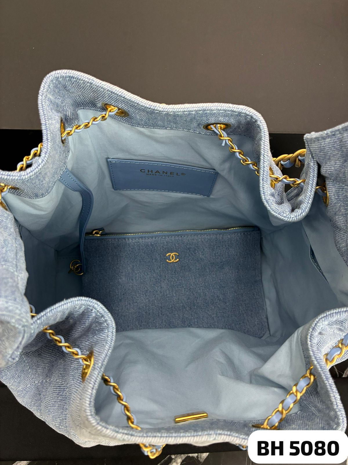 Bolso calidad G5
