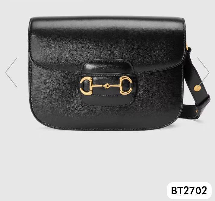 BOLSO GUCCI HORSEBIT