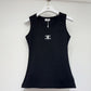 Camiseta cuello redondo