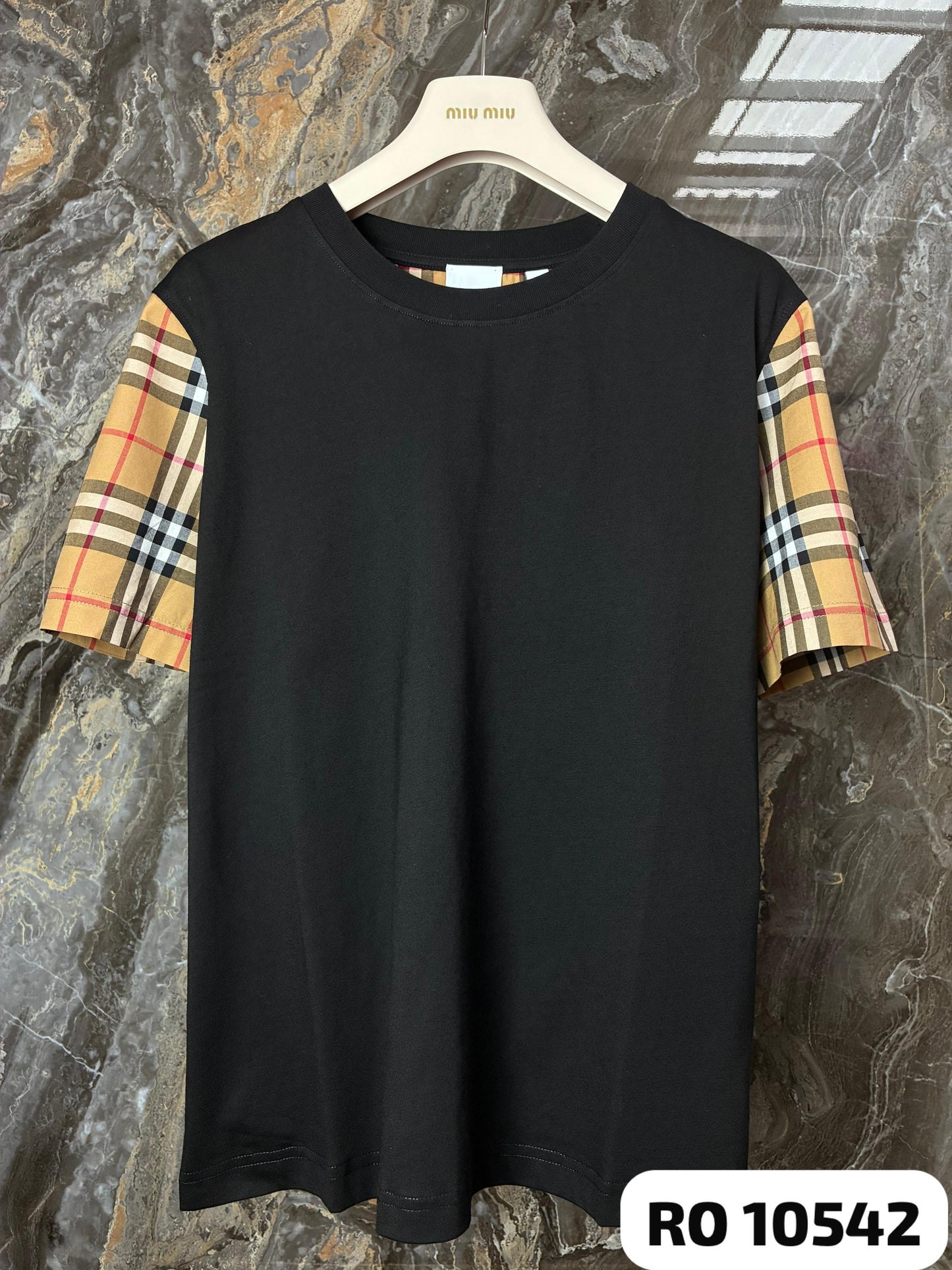 PLAYERA CALIDAD TOP