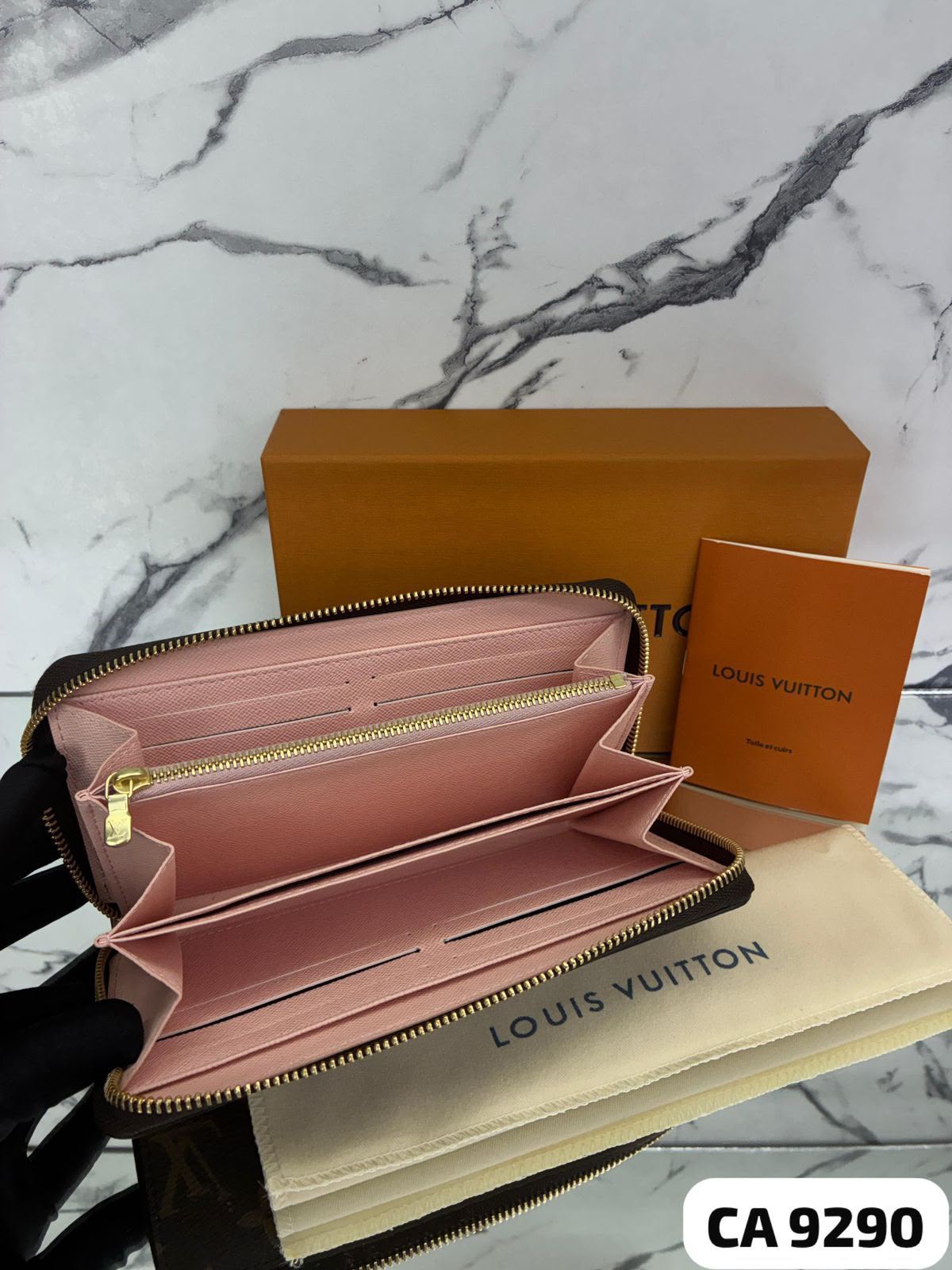 CARTERA CALIDAD. G5 ￼