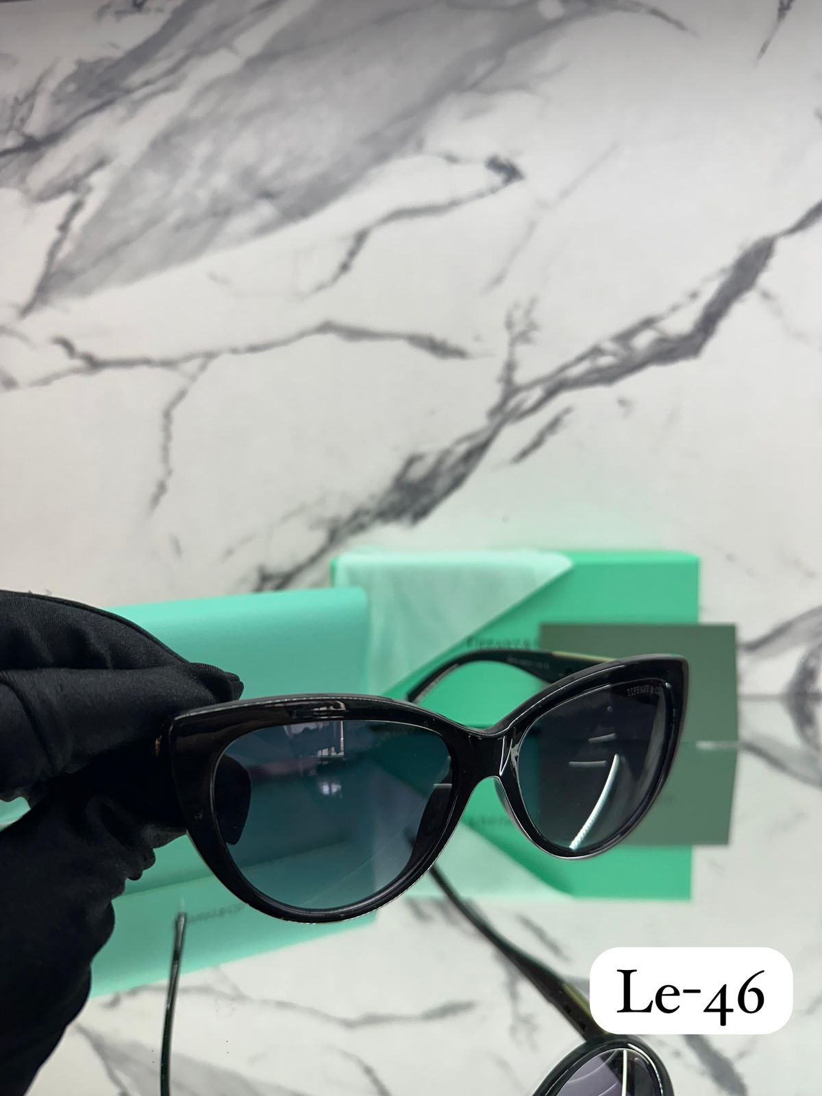 LENTES TIFFANY Y CO