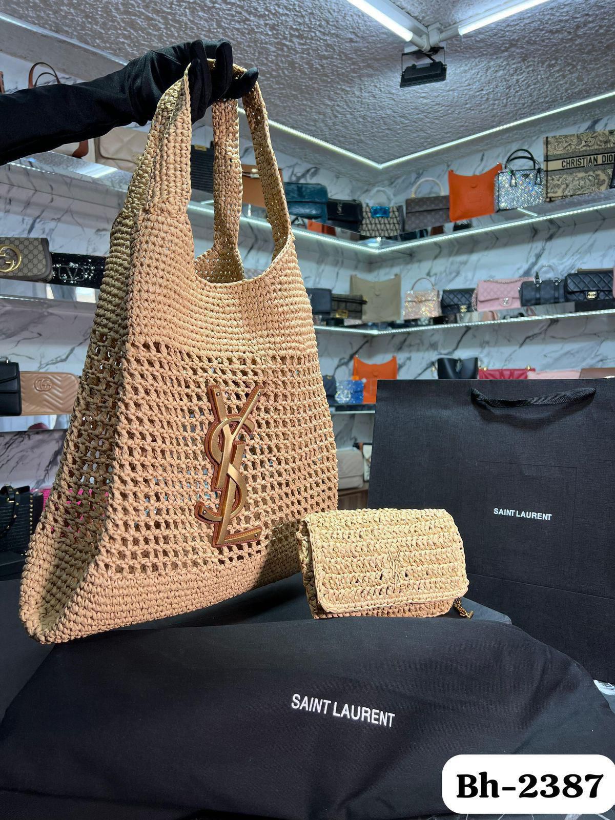 BOLSO CALIDAD HIGH