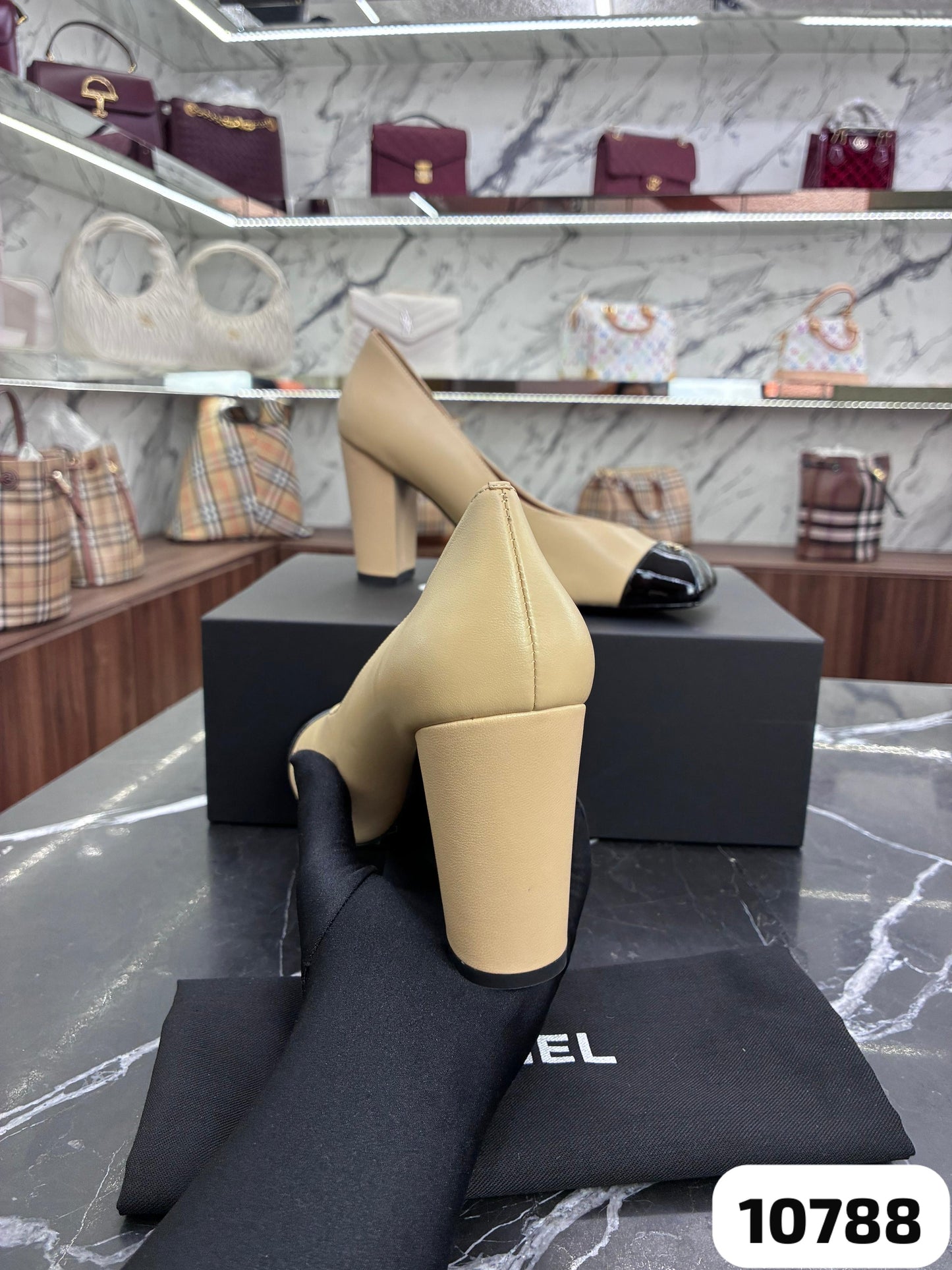 ZAPATILLA CALIDAD TOP