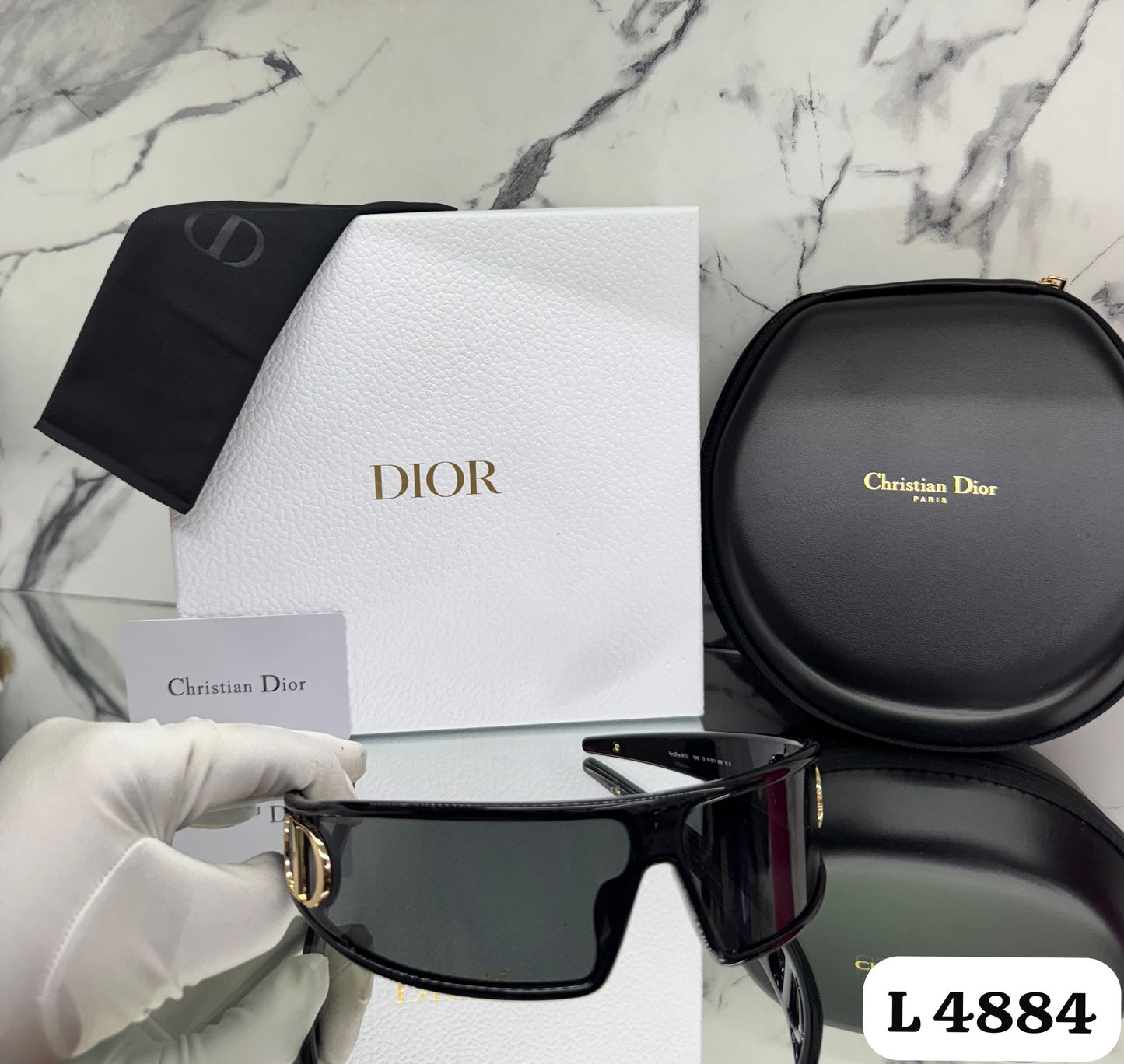 Lente HIGH QUALITY