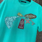 PLAYERA CALIDAD TOP