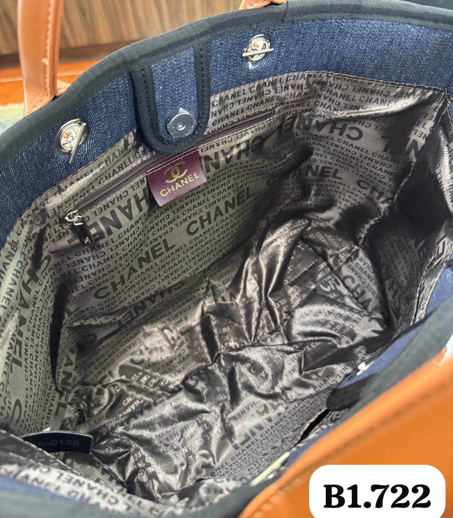 BOLSO CALIDAD 1.1