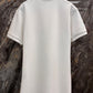 PLAYERA CALIDAD TURCA