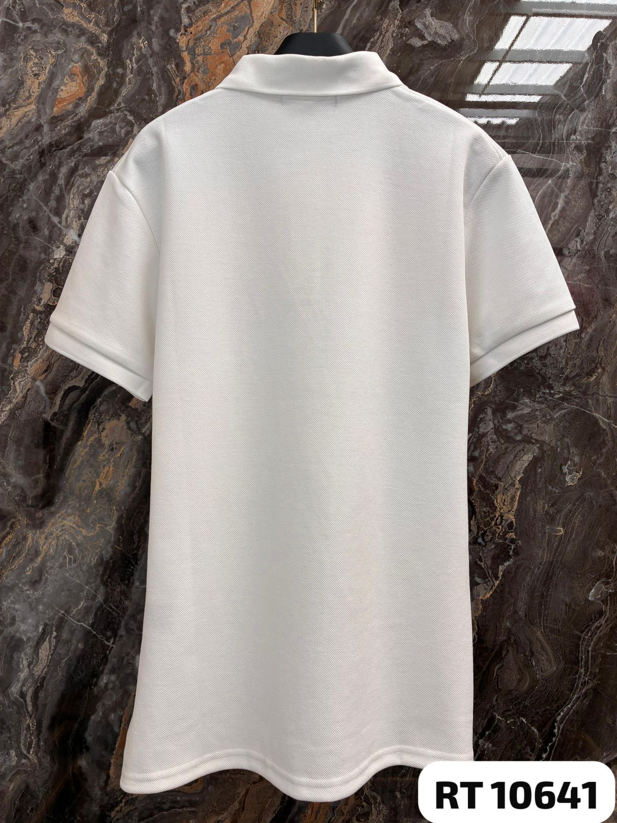 PLAYERA CALIDAD TURCA