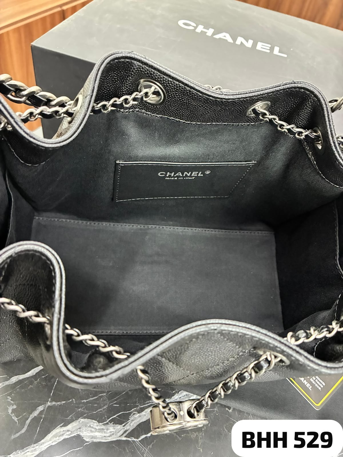 BOLSO CALIDAD. G5.