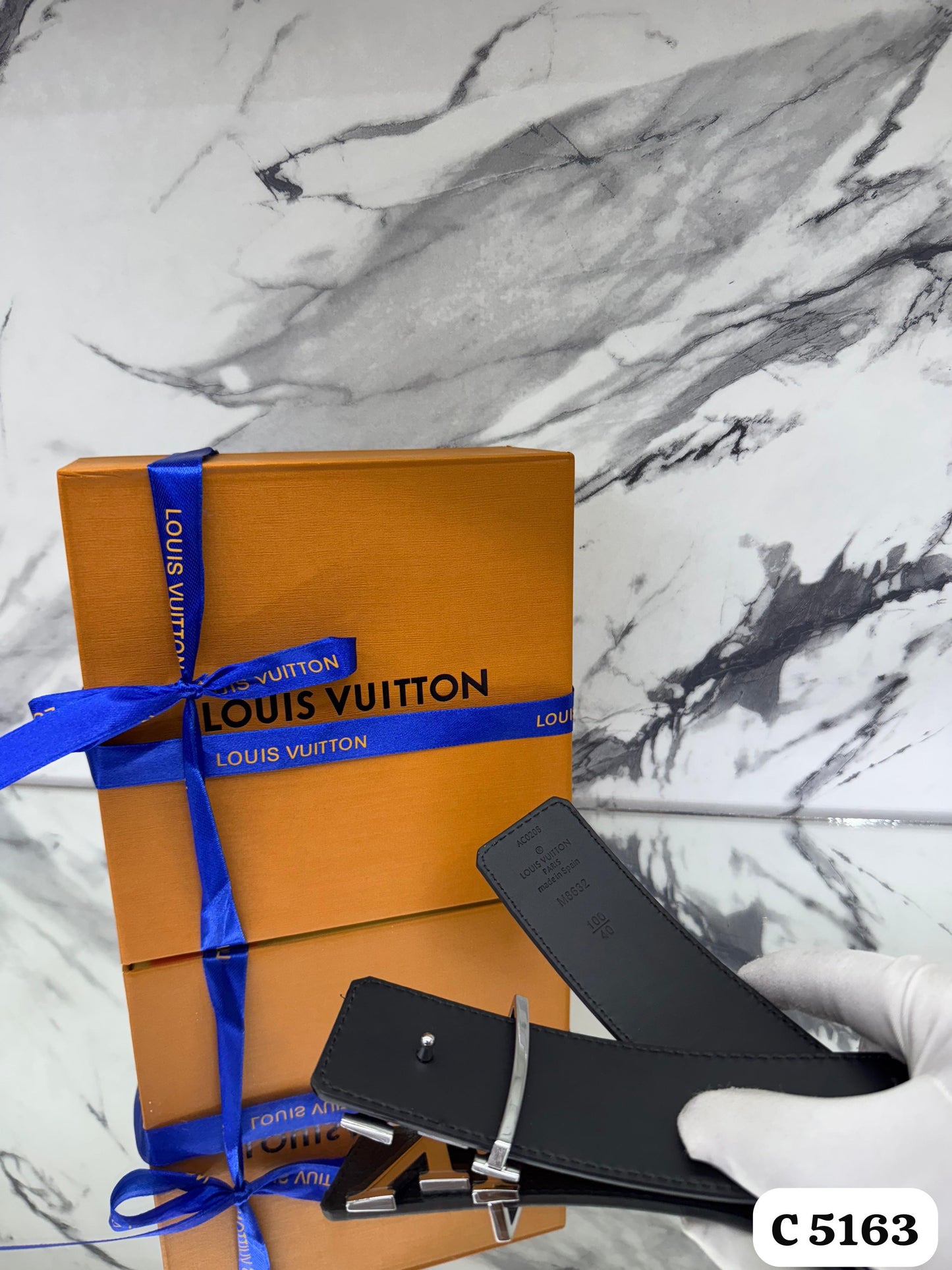 Cinturón calidad top