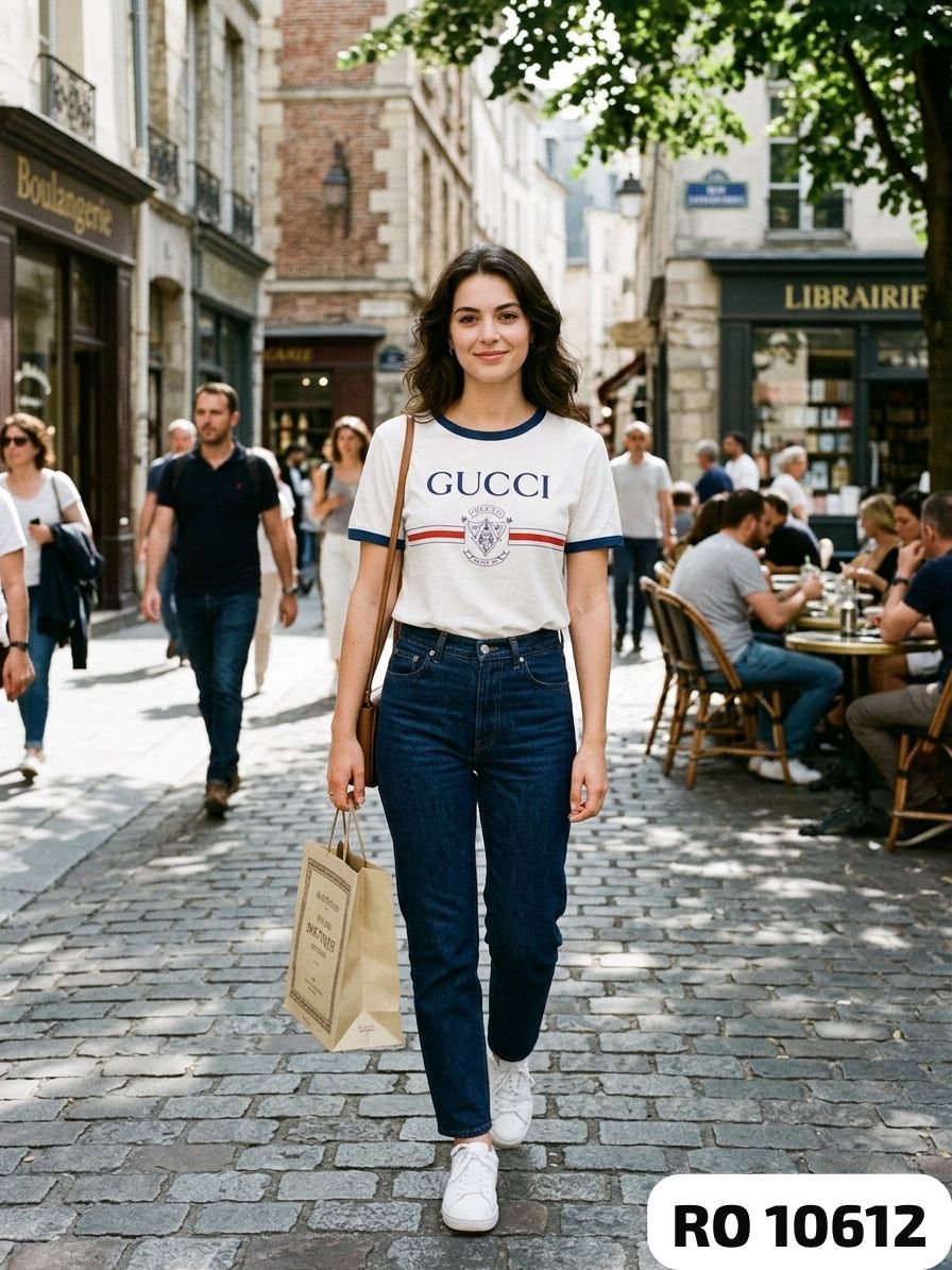 PLAYERA CALIDAD TURCA
