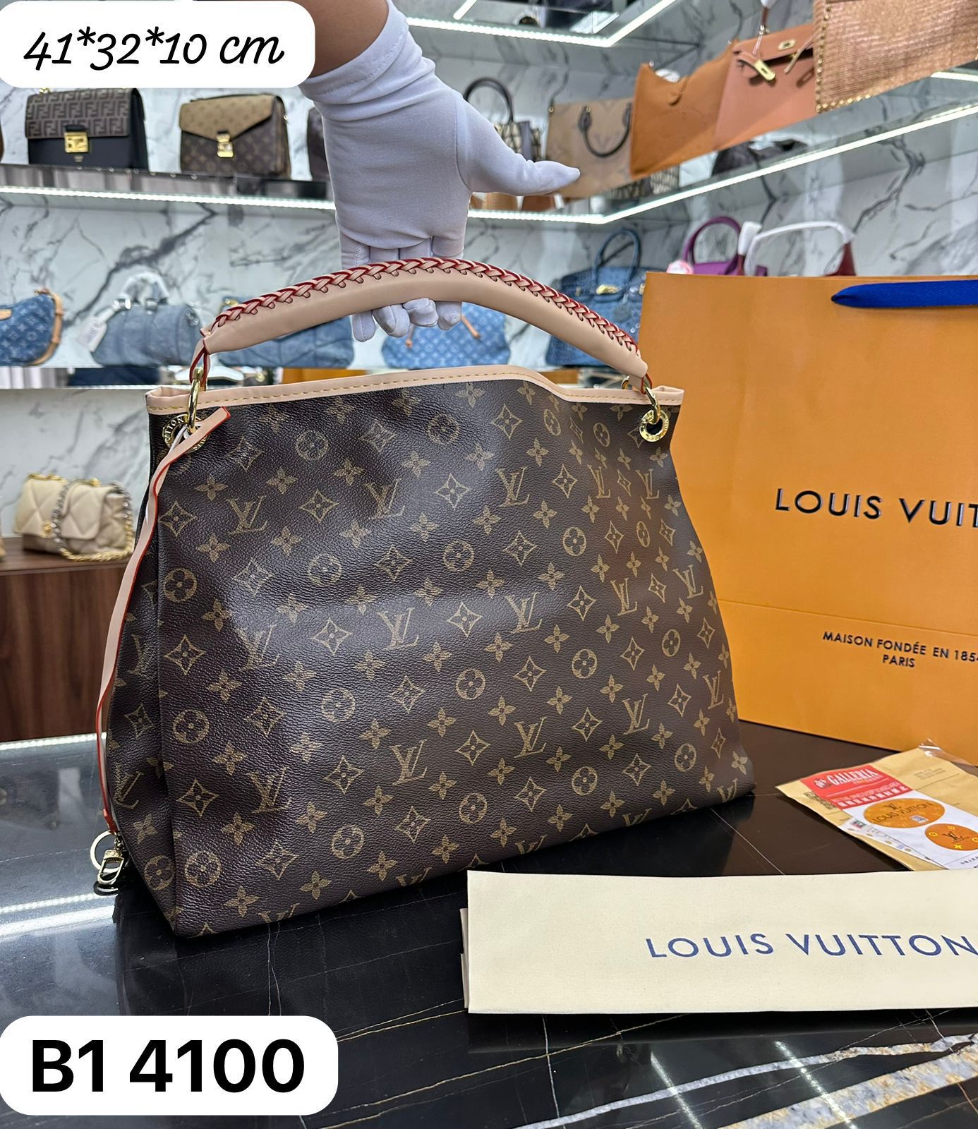 BOLSO LV