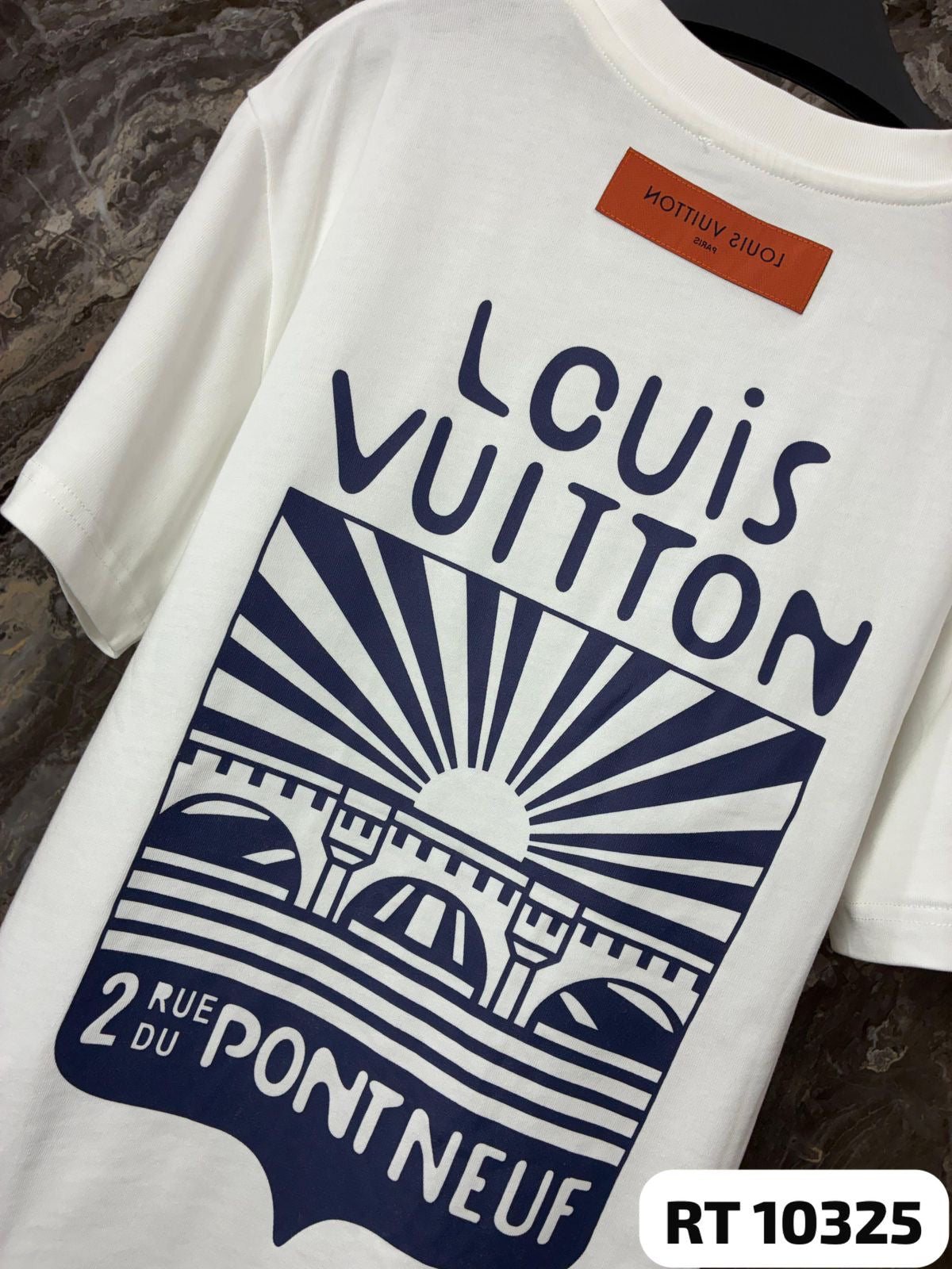 PLAYERA CALIDAD TURCA