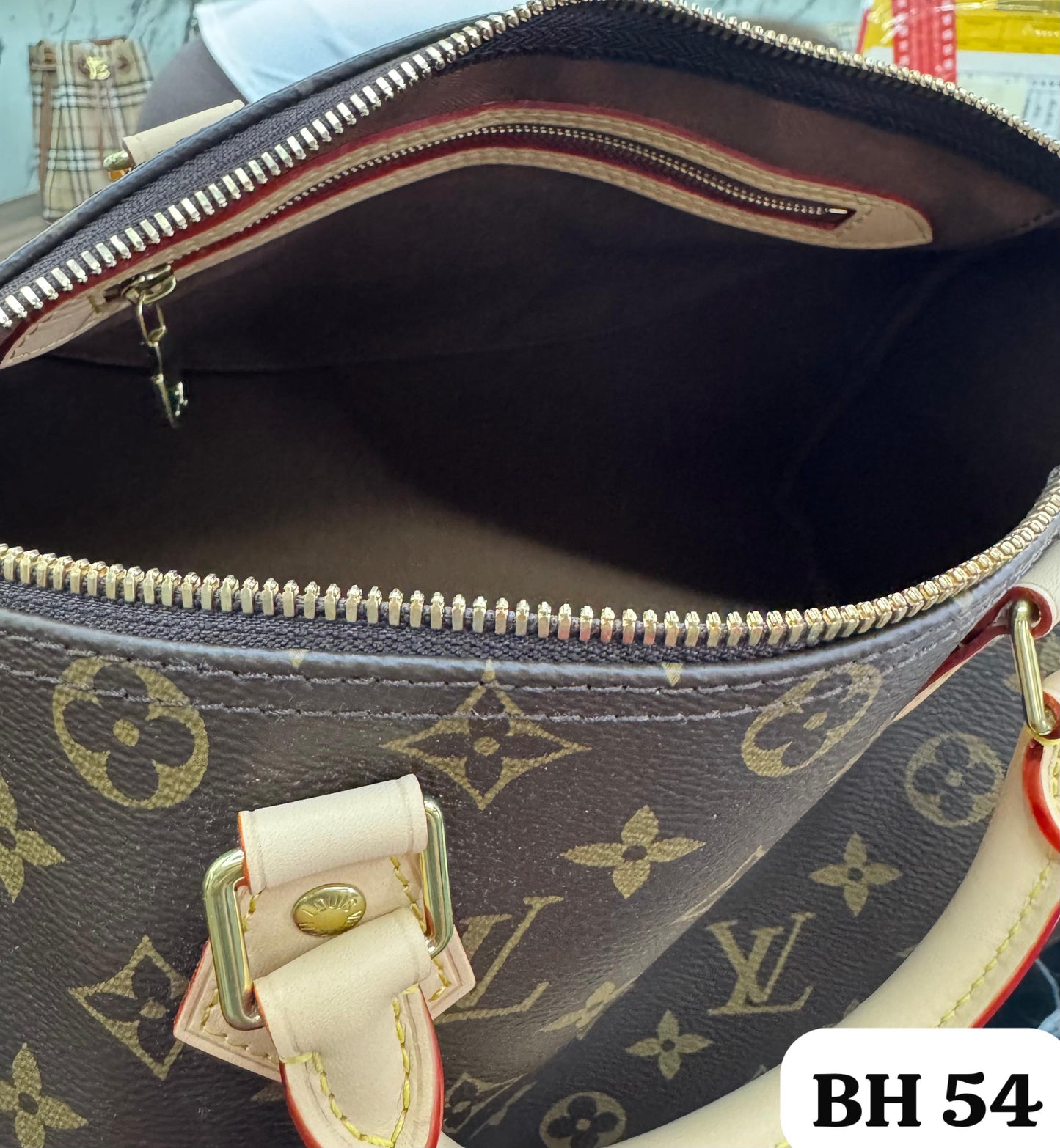 BOLSO HIGH QUALITY
