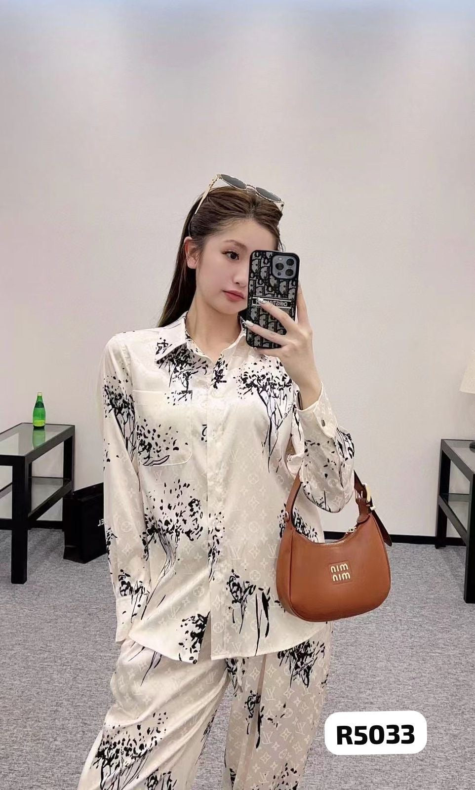 Conjunto calidad Top