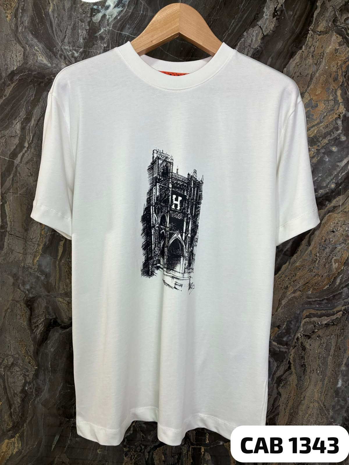 PLAYERA CALIDAD TURCA