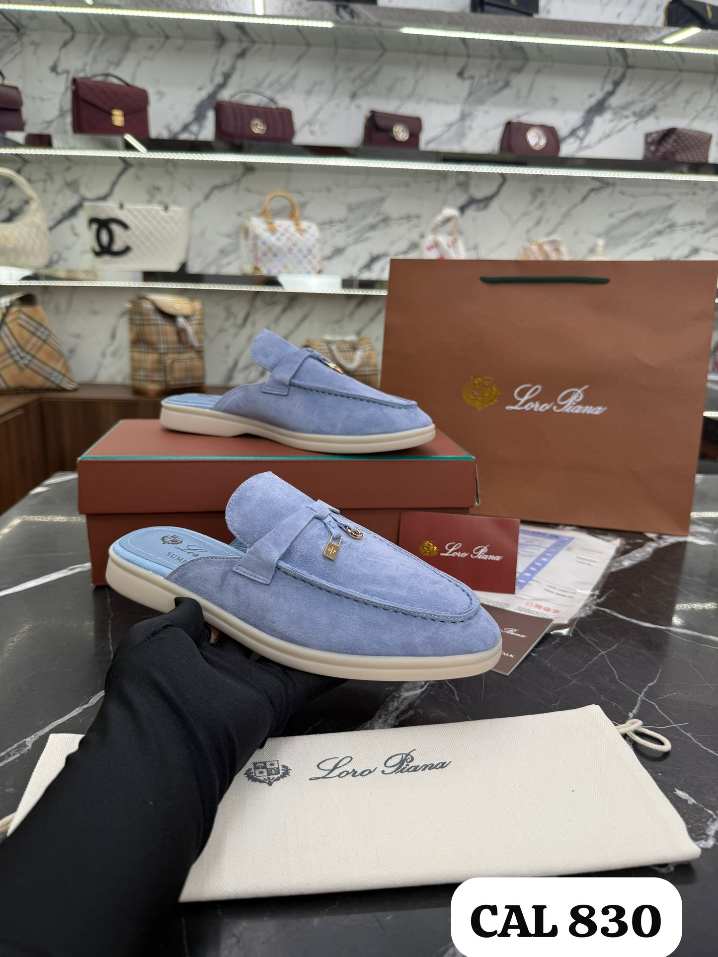 ZAPATO CALIDAD TOP