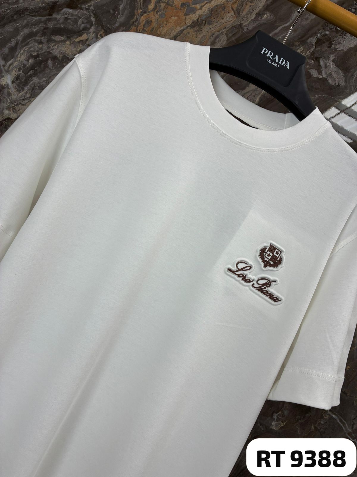 PLAYERA CALIDAD TURCA