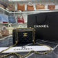 BOLSO CHANEL