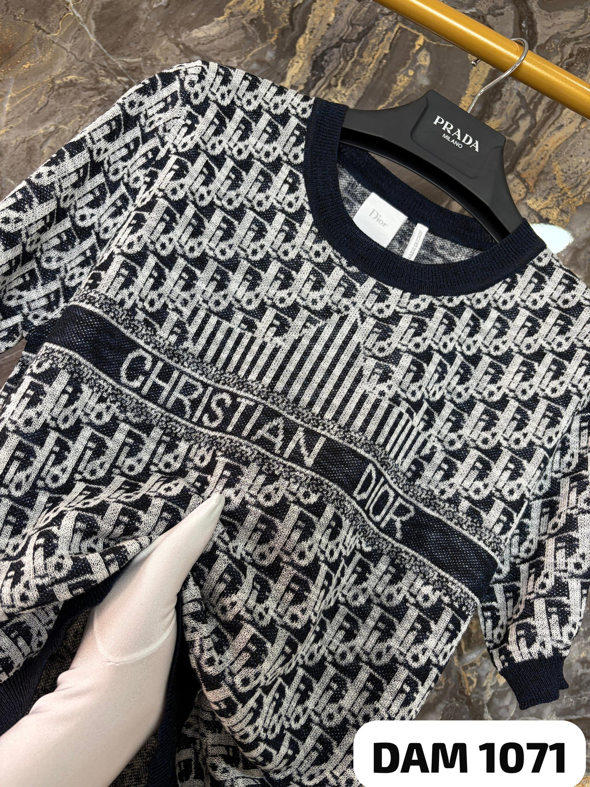 BLUSA CALIDAD TOP