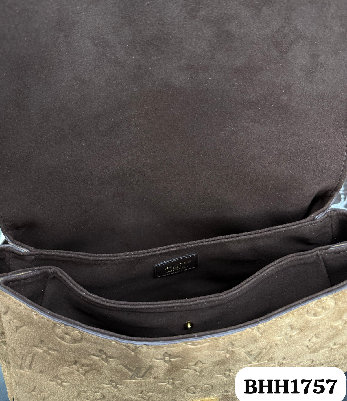 BOLSO CALIDAD. G5.