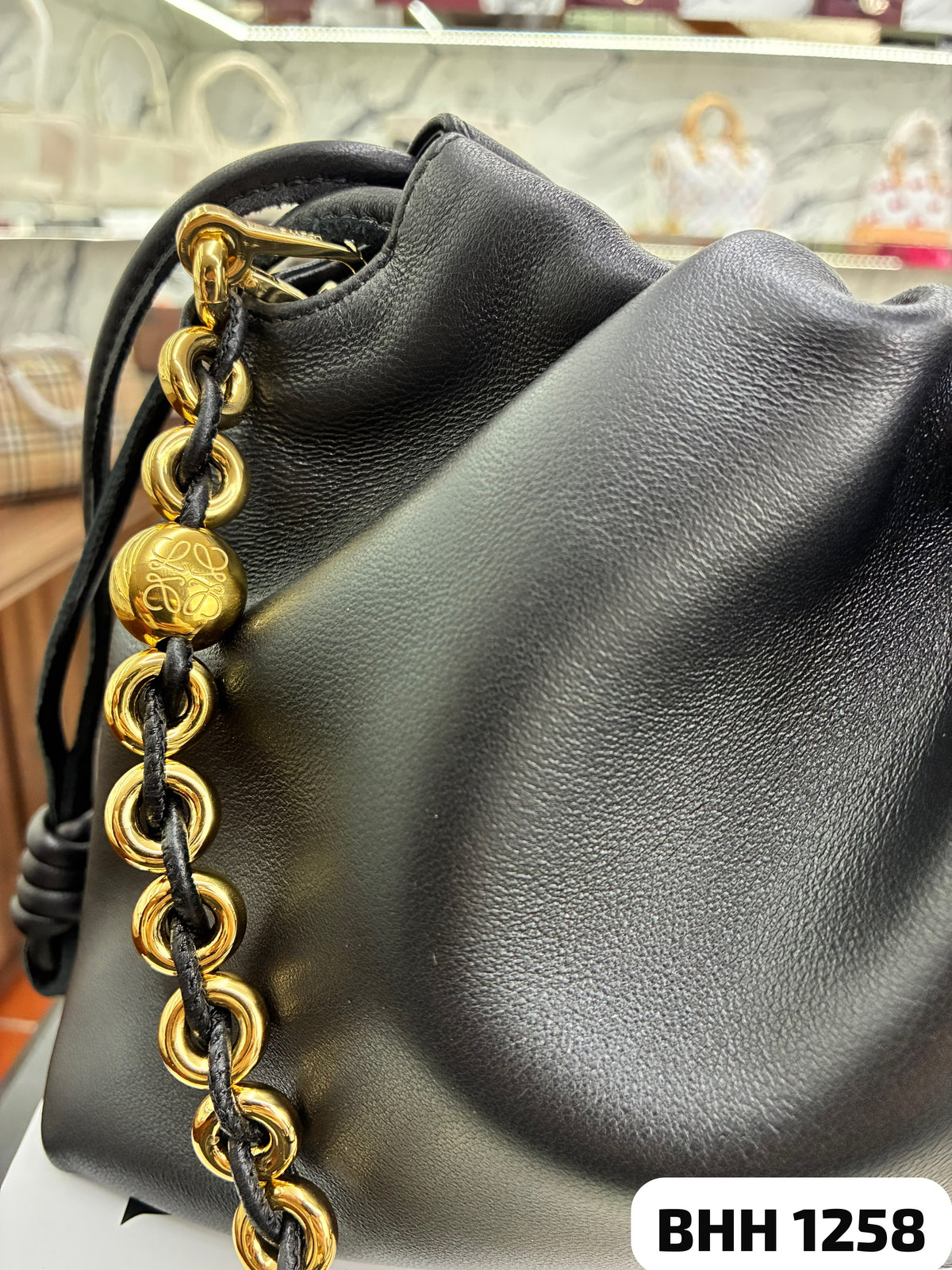 BOLSO CALIDAD. G5. ￼