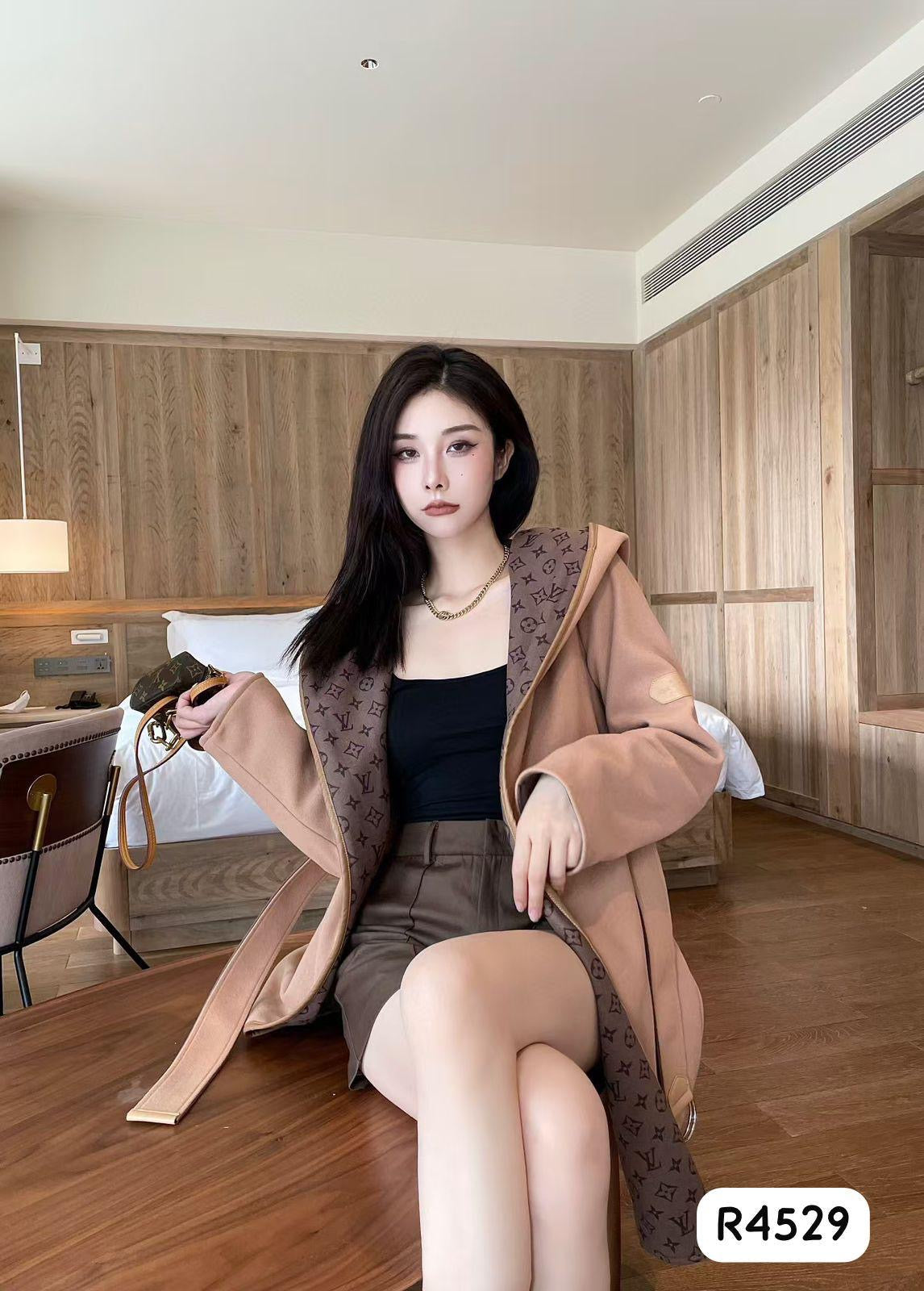 GABARDINA Top Quality