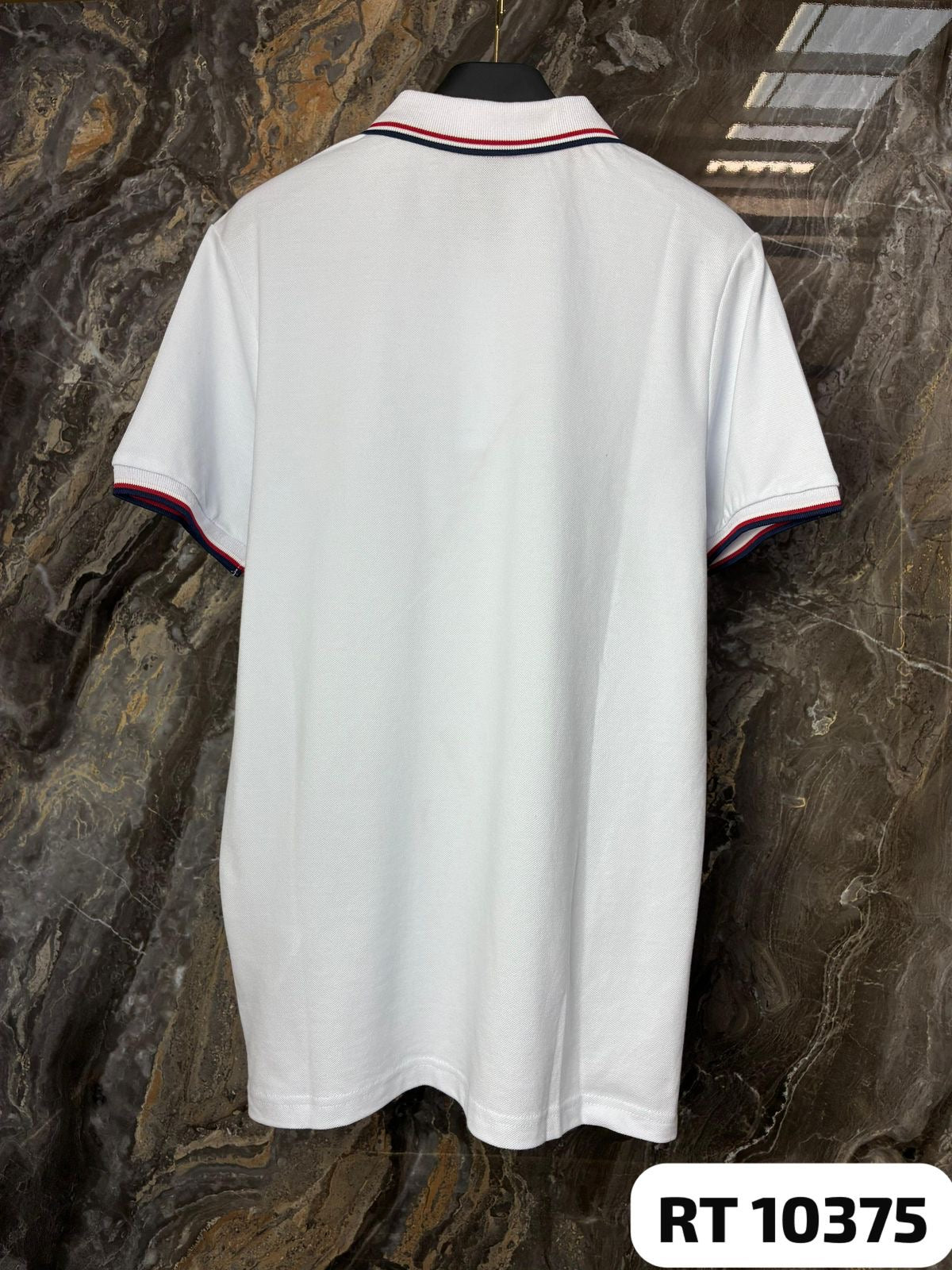 PLAYERA CALIDAD TURCA