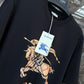 PLAYERA CALIDAD TURCA
