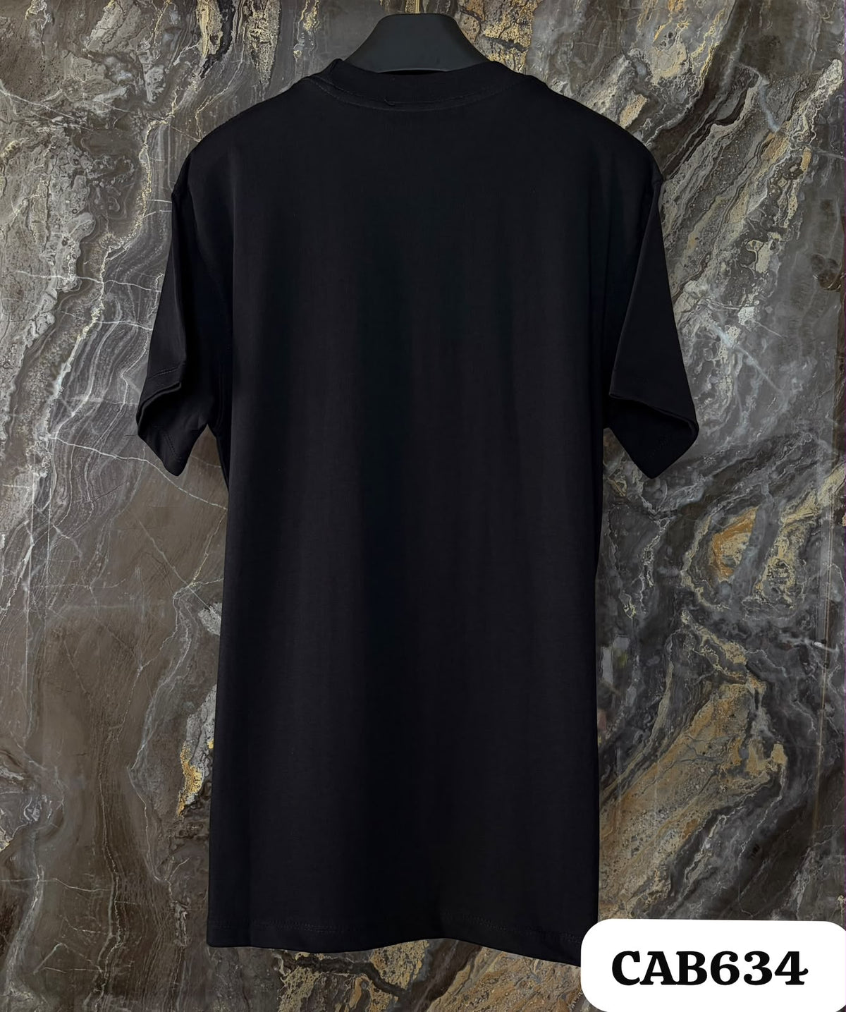PLAYERA CALIDAD TURCA