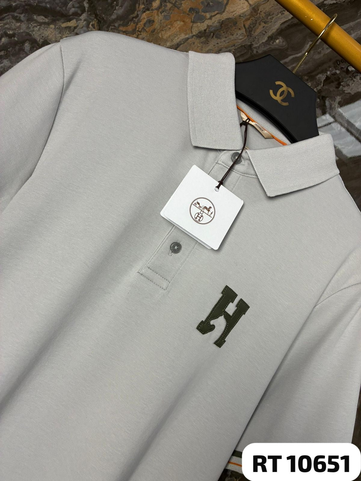 PLAYERA CALIDAD TURCA