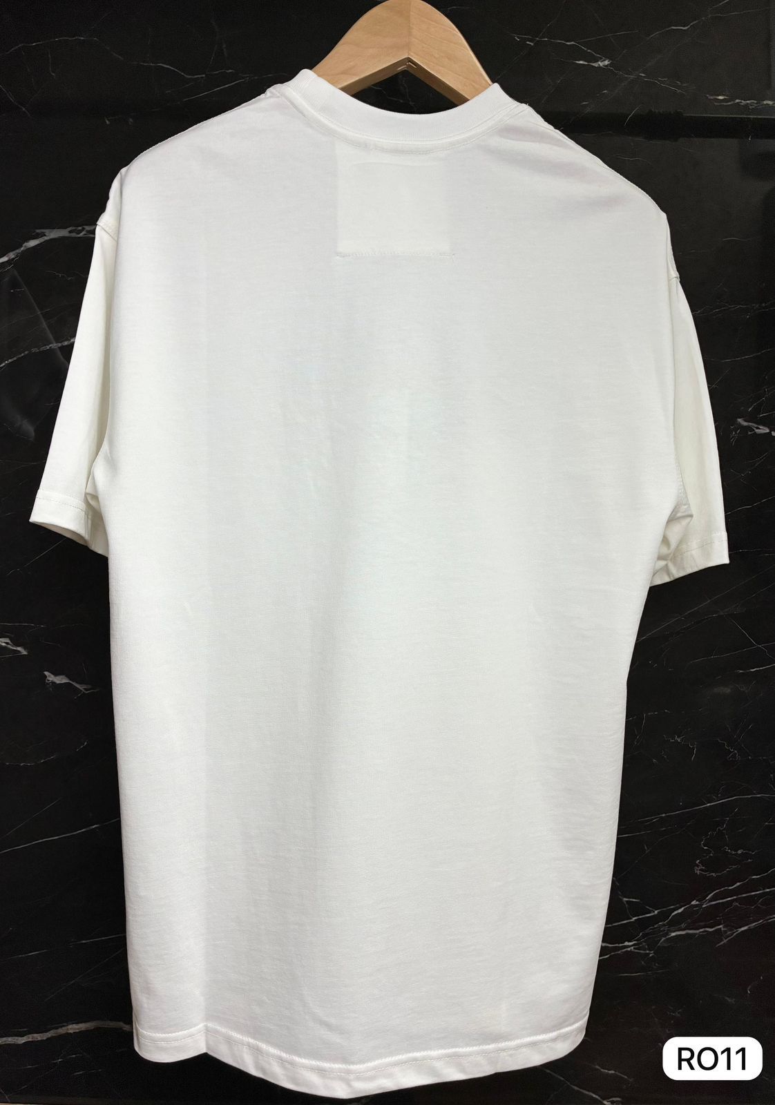 Playera calidad Turca