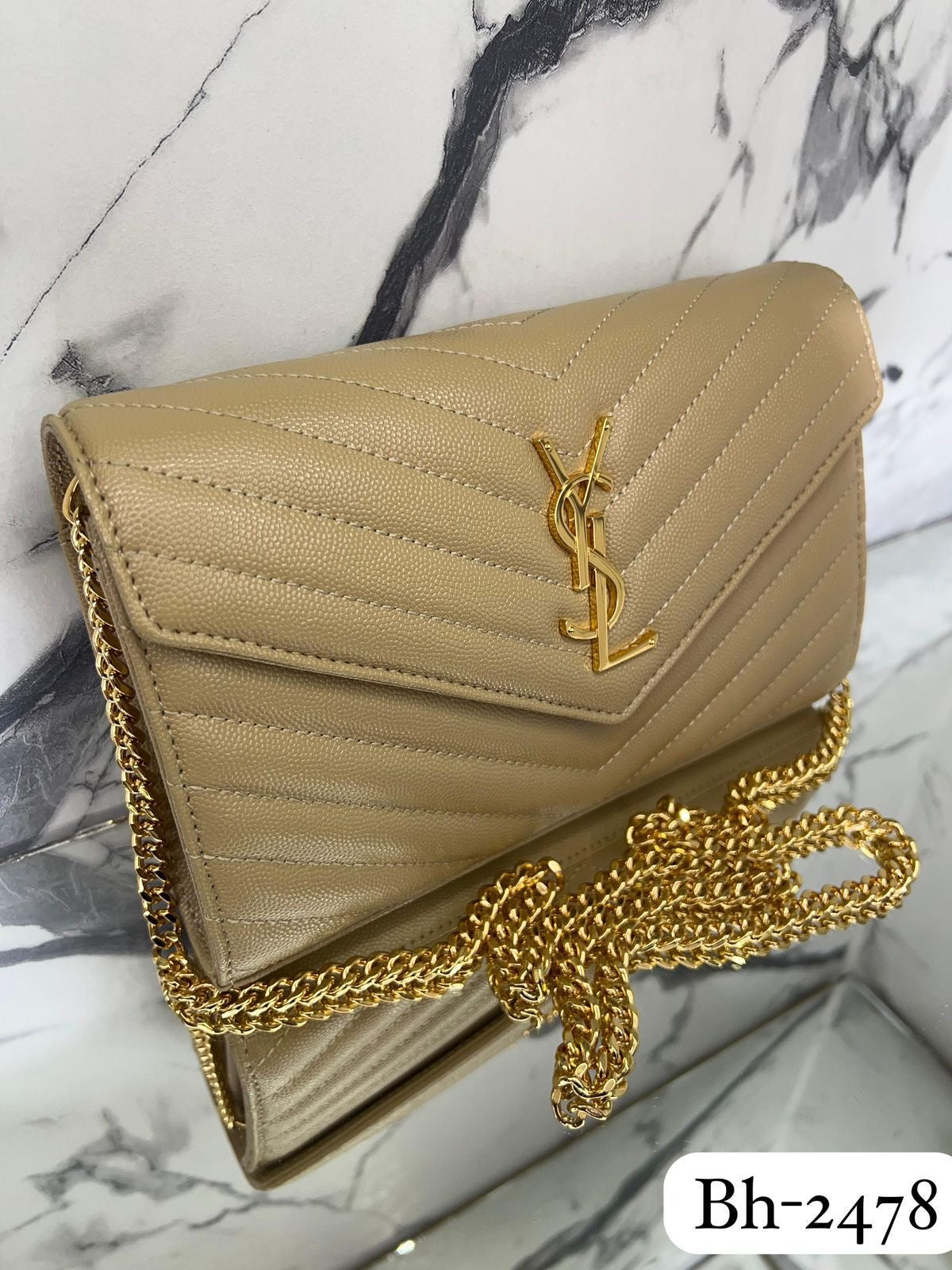 BOLSO YSL