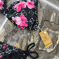 TRAJE DE BAÑO