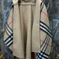 Poncho calidad G5