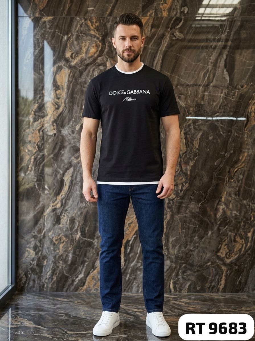 PLAYERA LA MEJOR CALIDAD
