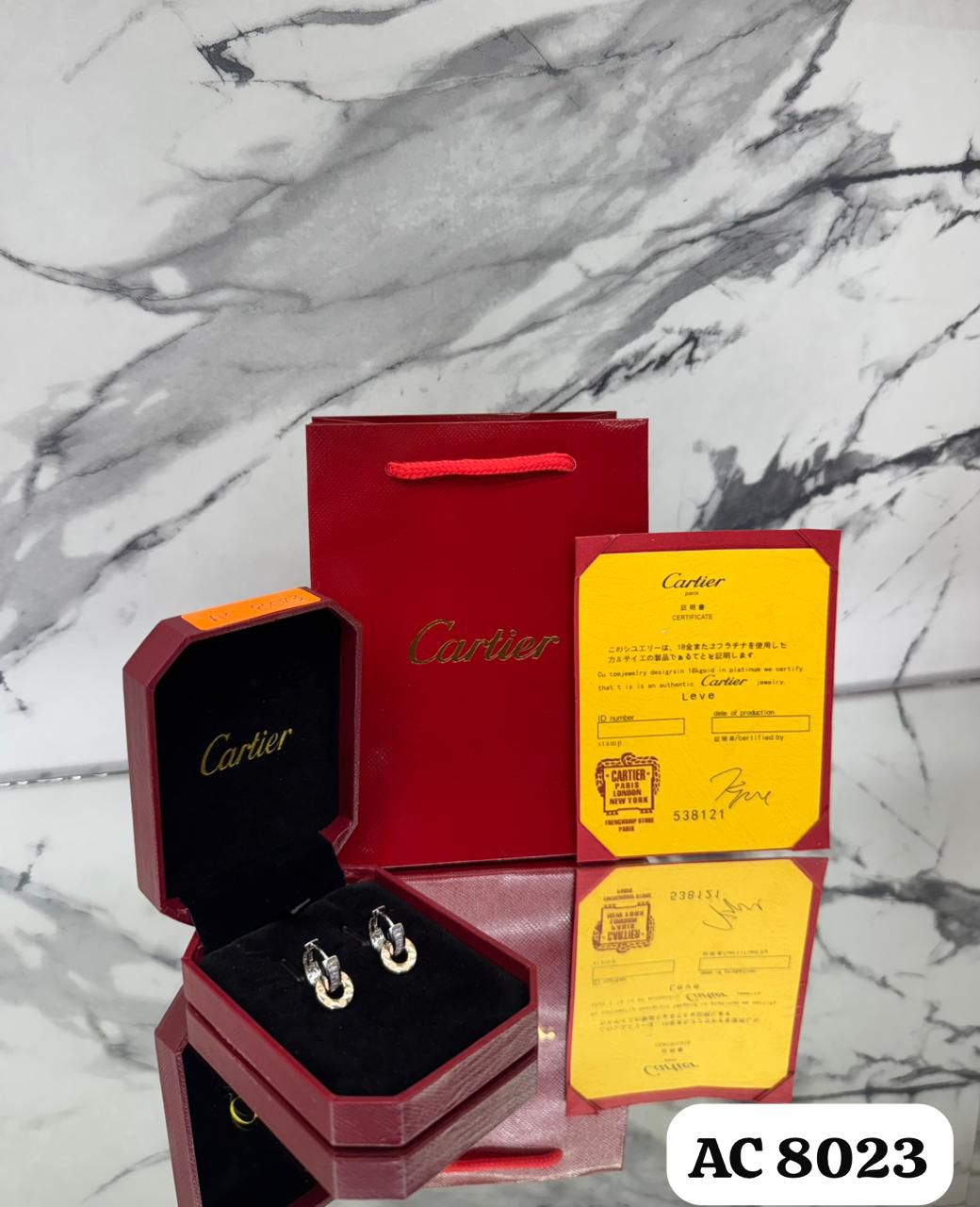 Bisutería calidad Top