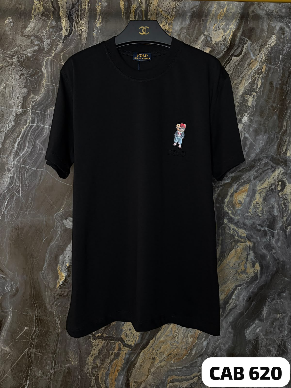 PLAYERA CALIDAD TURCA