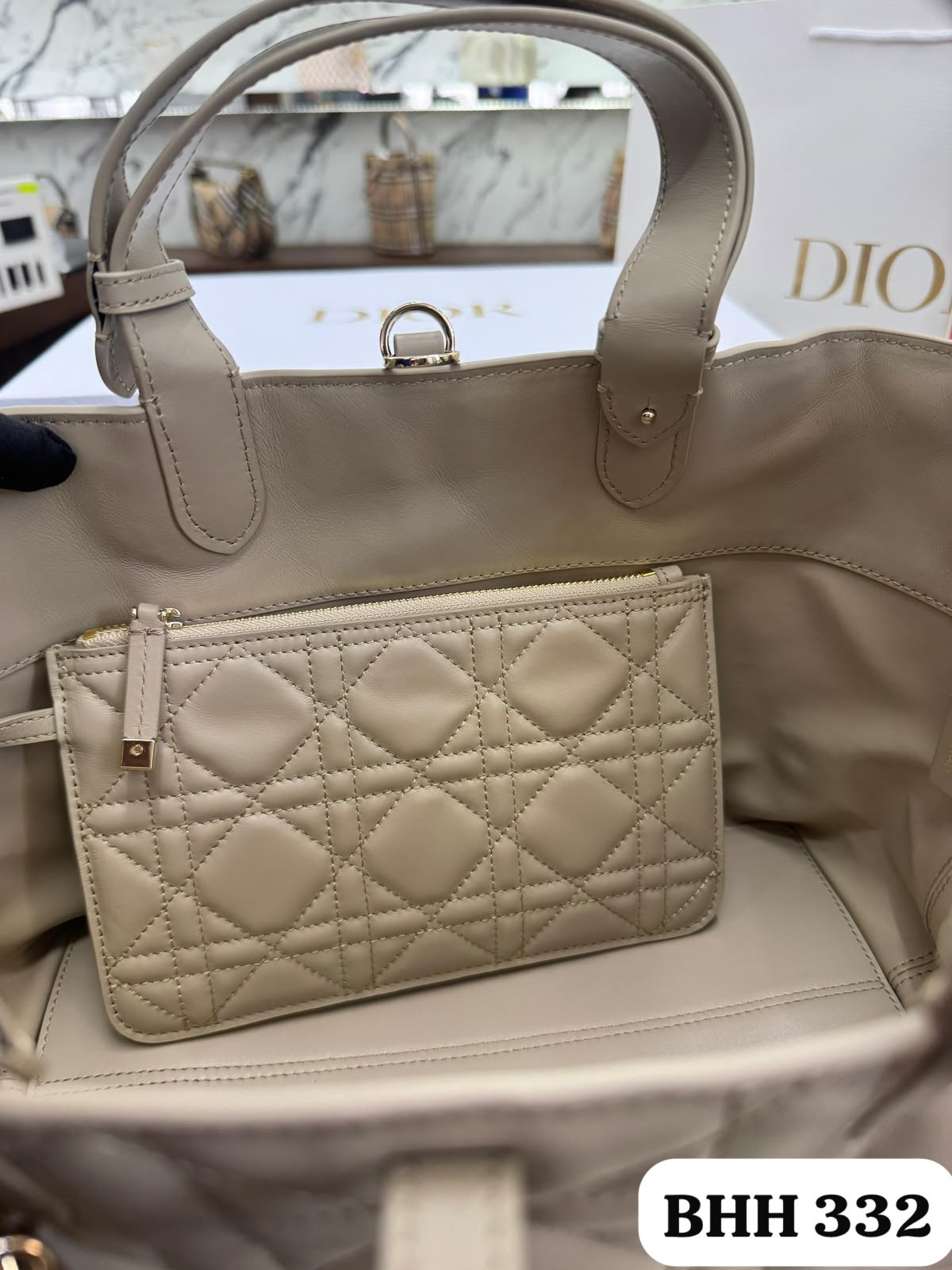 BOLSO CALIDAD G5