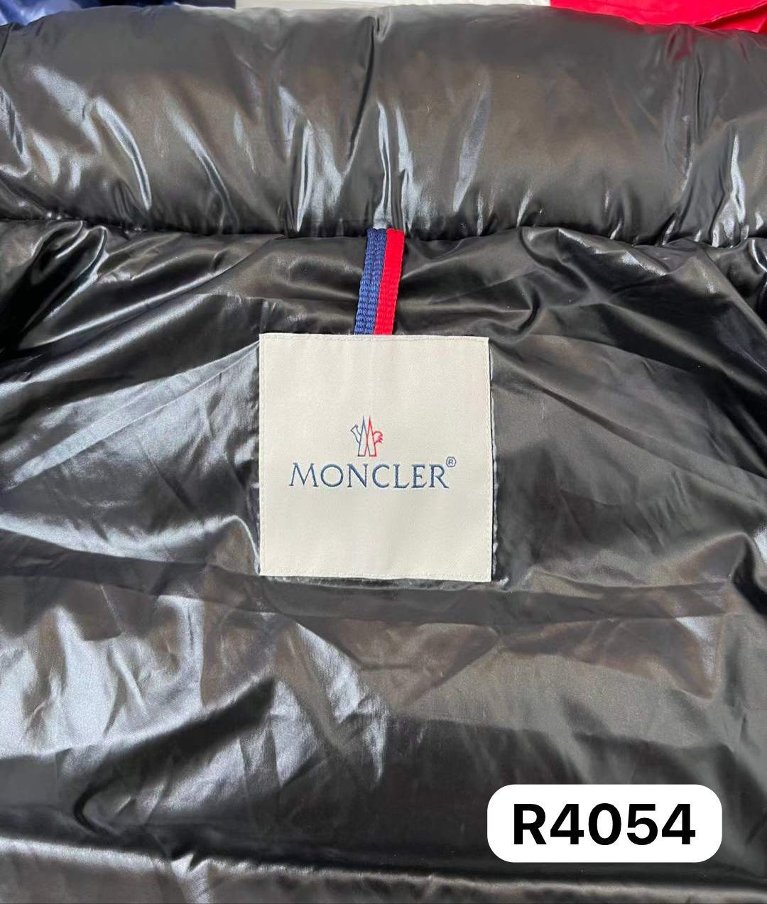 CHALECO MONCLER