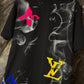 PLAYERA CALIDAD TURCA